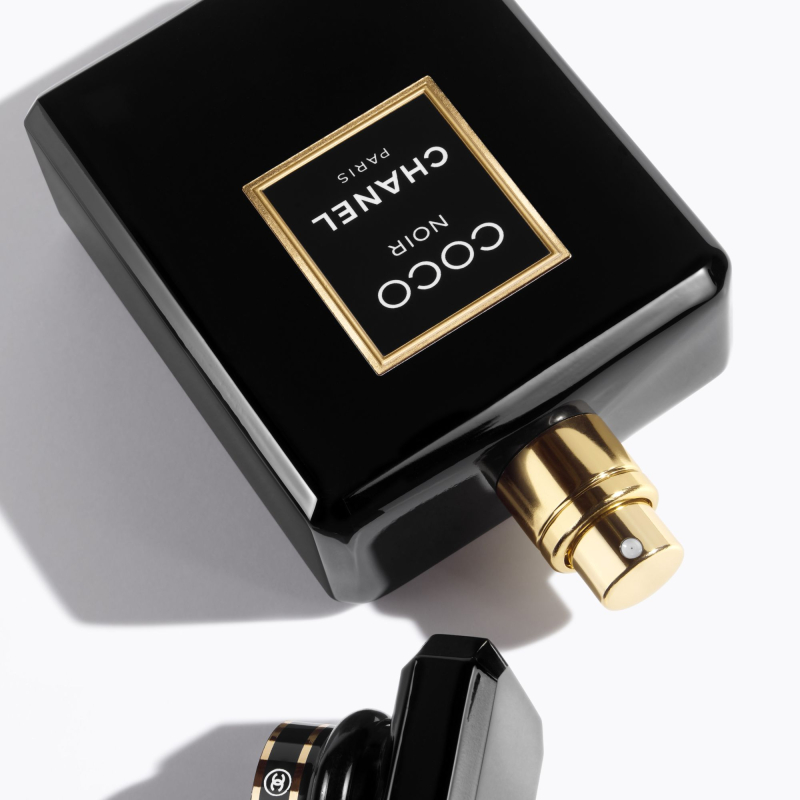 COCO NOIR EAU DE PARFUM VAPORIZADOR de CHANEL