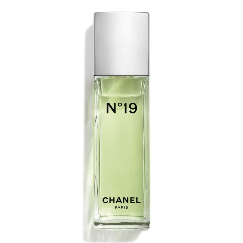 N°19 Eau De Toilette Vaporizador 100ml