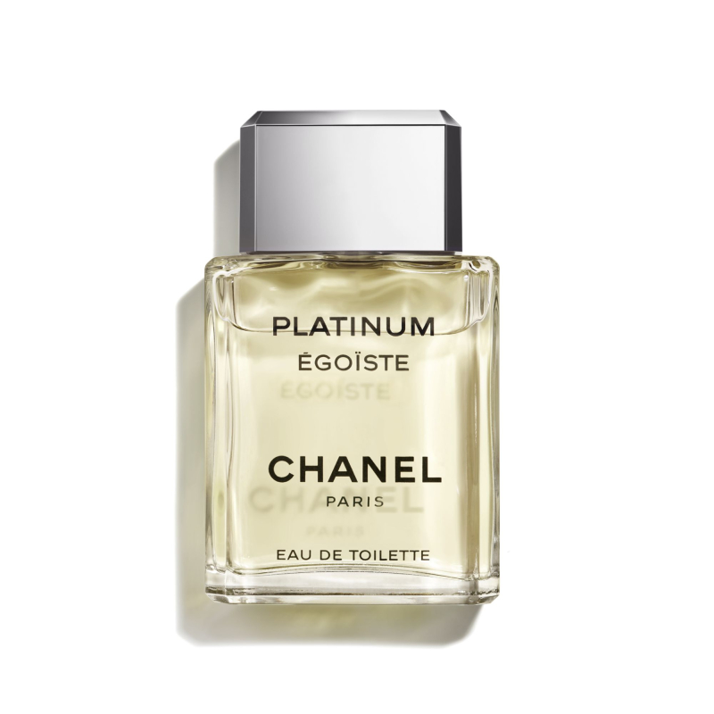 CHANEL PLATINUM ÉGOÏSTE 100ml 9割残 PLATINUM ÉGOÏSTE EAU DE TOILETTE VAPORIZADOR de CHANEL