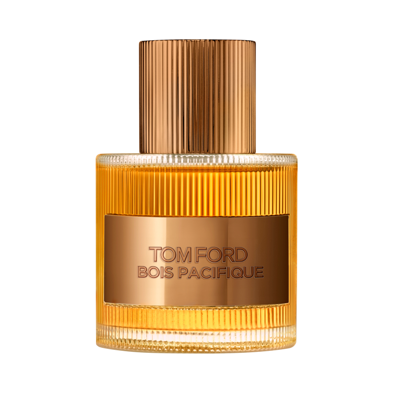 Bois Pacifique Eau De Parfum 50 Ml