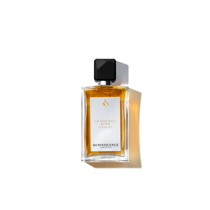 reminiscence le patchouli elixir woda perfumowana 50 ml     