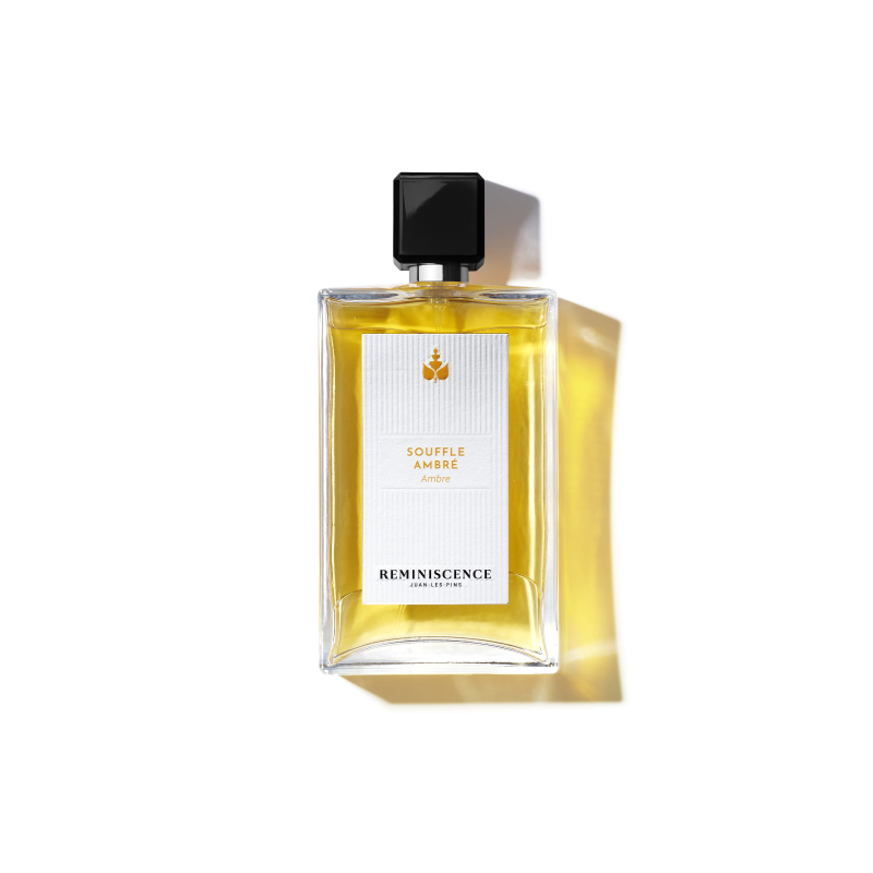 reminiscence souffle ambre intense
