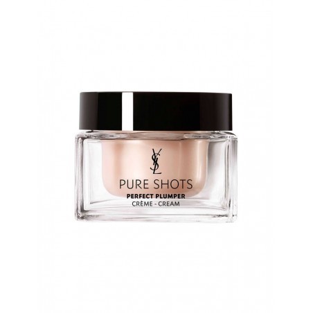 PURE SHOTS PERFECT PLUMPER CREAM 50ML