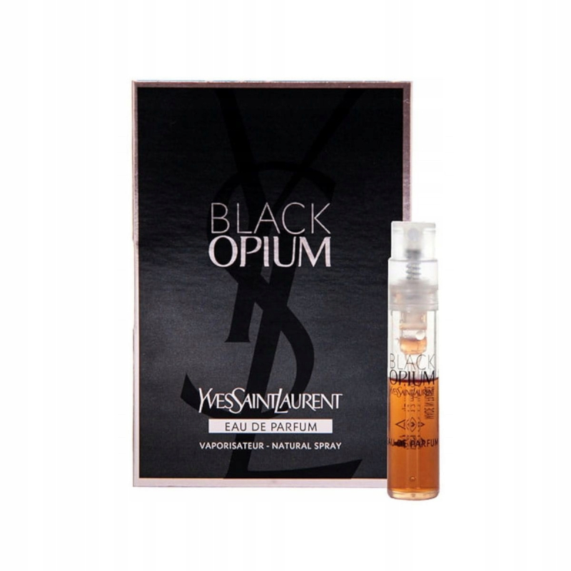 Black Opium EDP Sample 1.2 ml