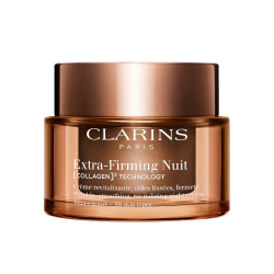 Extra-Firming Crema de Noche Todas las Pieles 50 ml