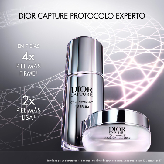 Dior Capture Le Sérum