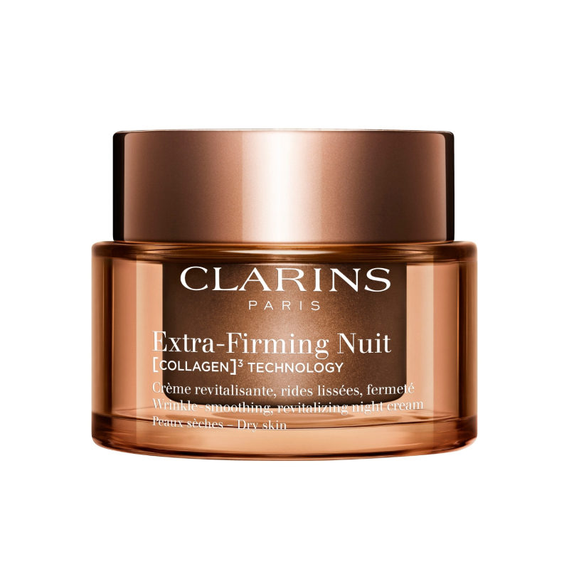 Extra-firming Crema De Noche Pieles Secas 50ml