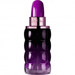 YES I AM FABULOUS EAU DE PARFUM