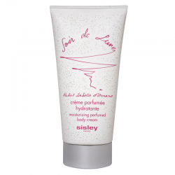 SOIR DE LUNE CREAM PARFUMÉE HYDRATANT 150ML