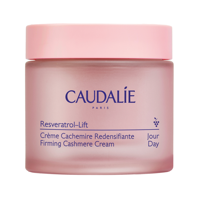 Crema Cachemir Redensificante Resveratrol-lift 50ml