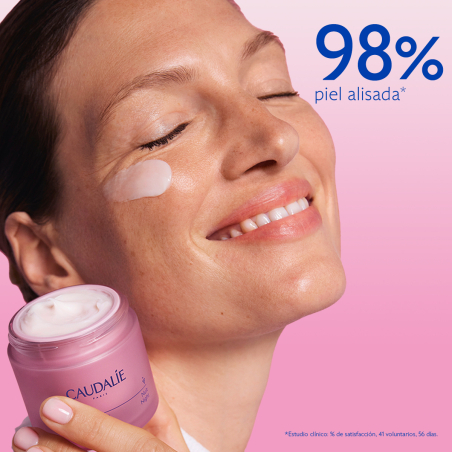 RESVERATROL-LIFT CREMA TISANA DE NOCHE RECARGA