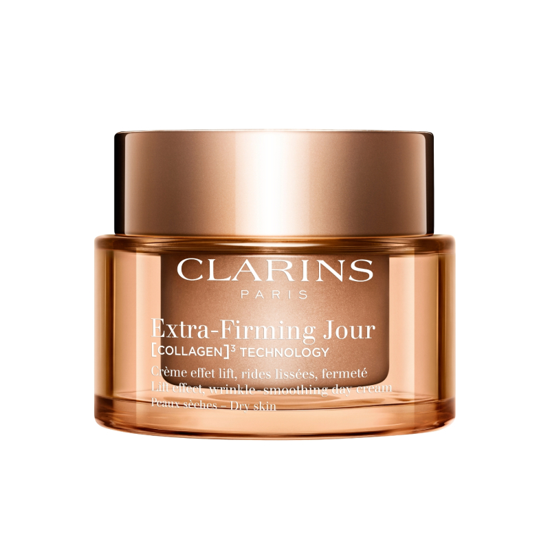 extra-firming crema de dia pieles secas 50 ml