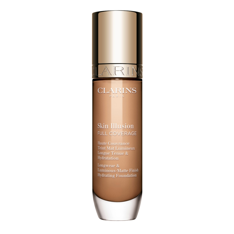 Skin Illusion Full Coverage 110n 30 Ml