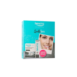 Iwhite Smile Box Kit de Blanqueamiento Manchas Oscuras