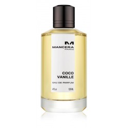 COCO VANILLE EAU DE PARFUM 120ML