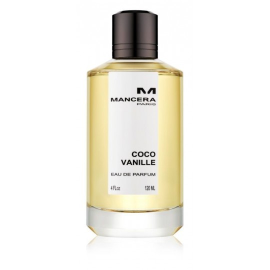 MANCERA RED TOBACCO EAU DE PARFUM