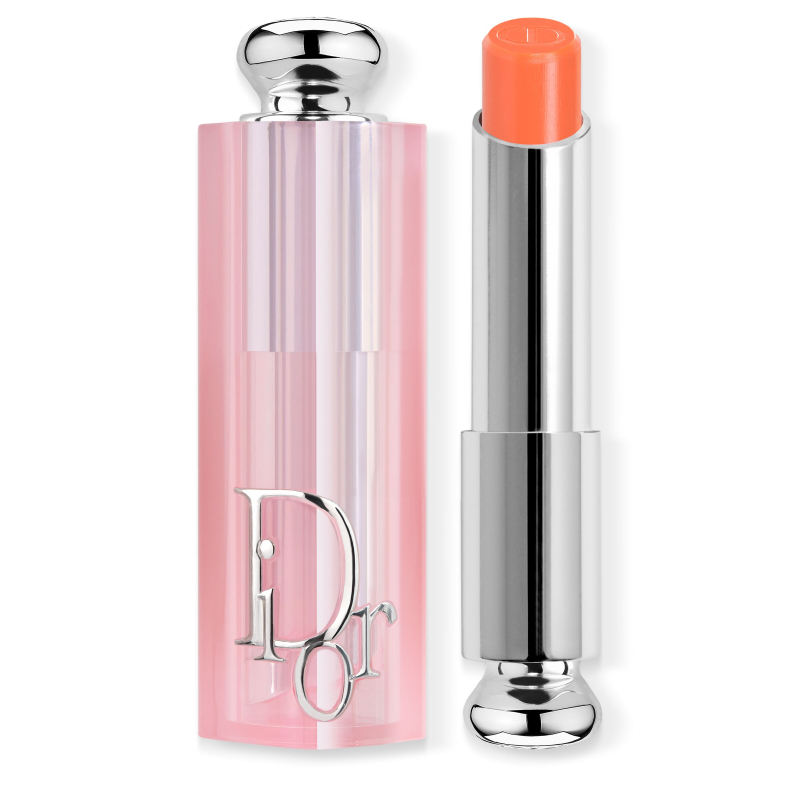 Dior Addict Lip Glow 004 Coral Subtono Frío