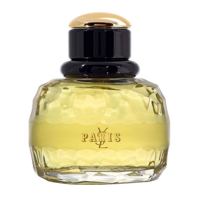 Paris Eau De Parfum 125ml