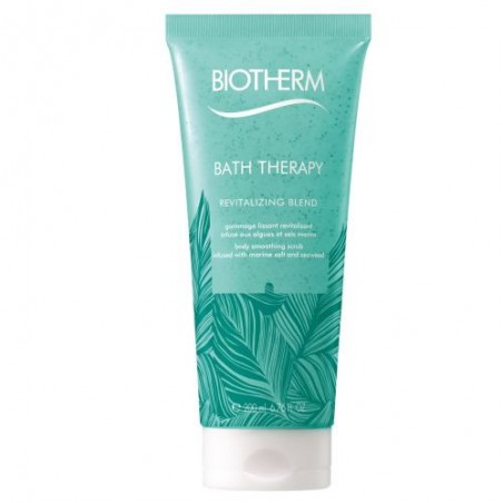 BATH THERAPY REVI SCRUB 200ML