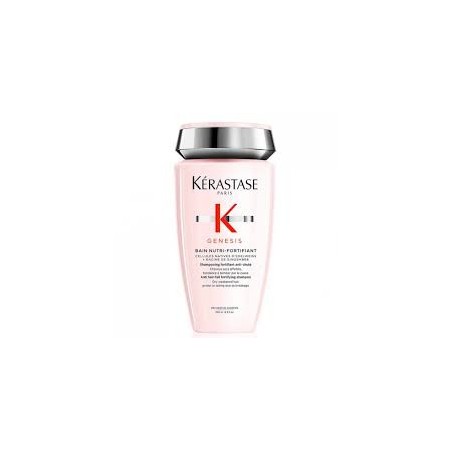 KÉRASTASE GÉNESIS - BAIN NUTRI-FORTIFIANT 250 ML