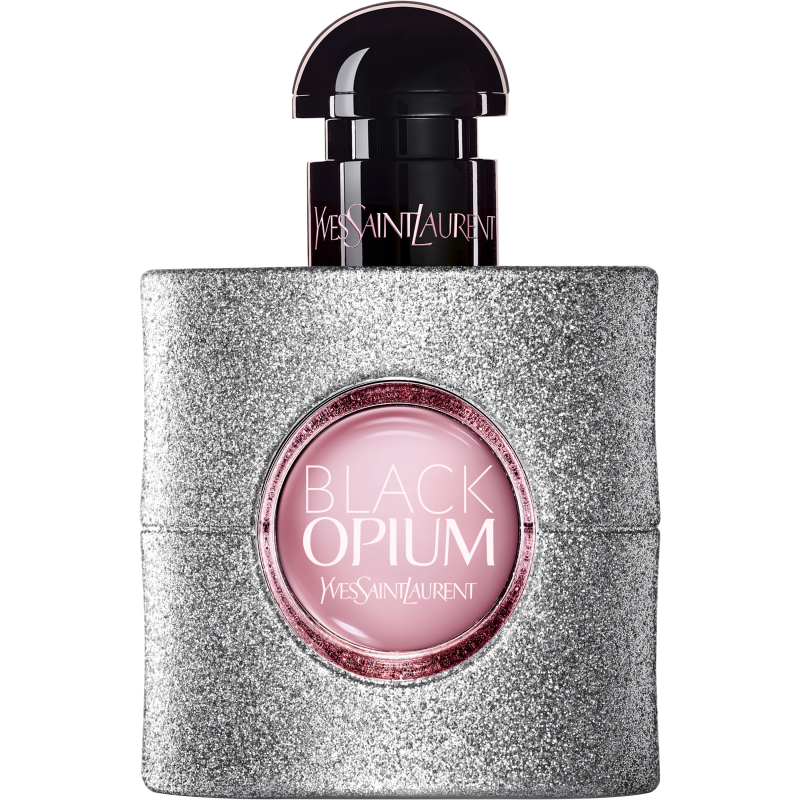 Black Opium Eau De Parfum Glitter 30 Ml