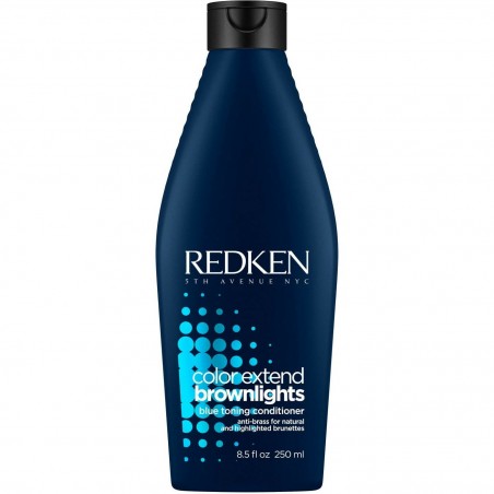 REDKEN COLOR EXTEND BROWNLIGHTS CONDITIONER 250ML