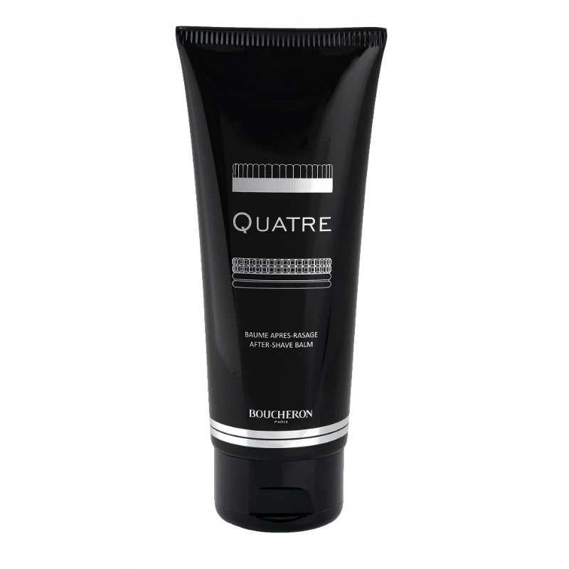 AFTER-SHAVE BALM QUATRE