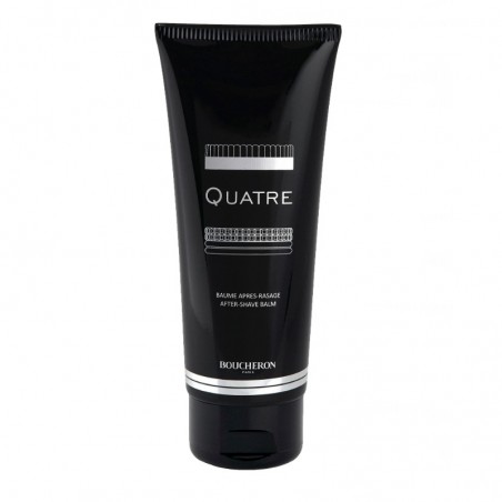 AFTER-SHAVE BALM QUATRE