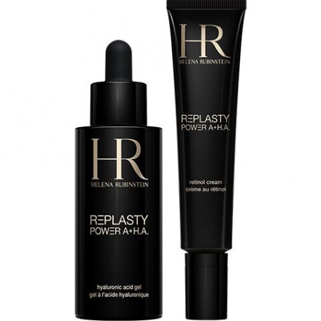 Re-Plasty Power A+H.A 2 x 30 ml