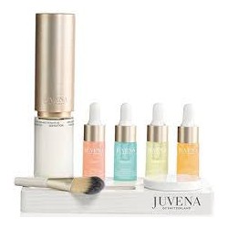 SKINSATION KIT (FLUIDO 50ML + 4X10ML)