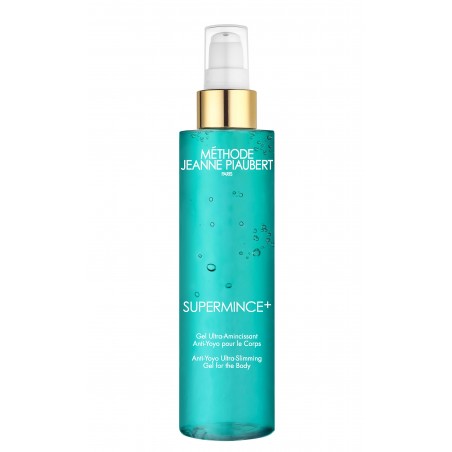 SUPERMINCE+ GEL AMINCISSANT 200ML