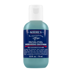 Kiehl's Facial Fuel Energizing Face Wash Limpiador Facial