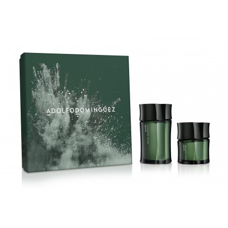 BAMBU COFRE (EDT 120ML+ EDT 60ML)