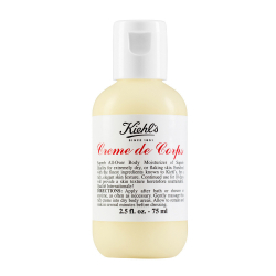 Kiehl's Creme de Corps Crema Hidratante Corporal