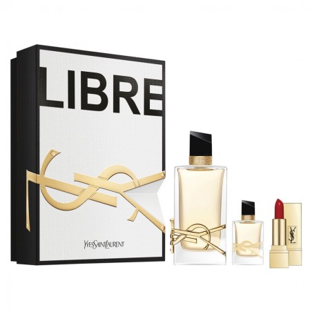 LIBRE COFRE EDP V.90ML