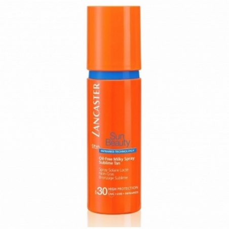 SUN BEAUT OIL FREE MILKY SPRAY SPF30 150