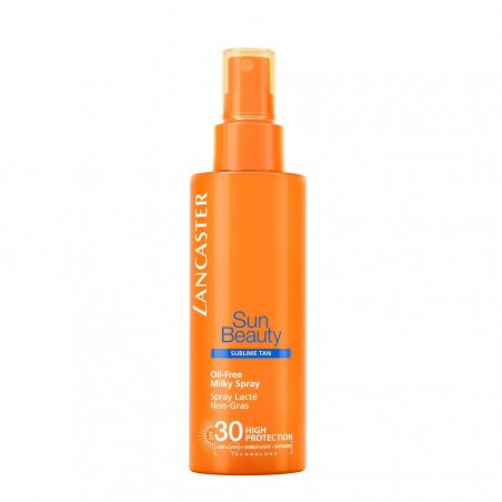 SUN BEAUT OIL FREE MILKY SPRAY SPF30 150