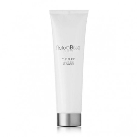 THE CURE ALL-IN-ONE CLEANSER 150ML