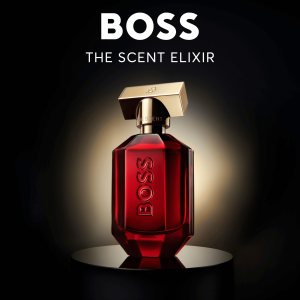 Scent Elixir BOSS The Scent Elixir Parfum Intense para Mujer