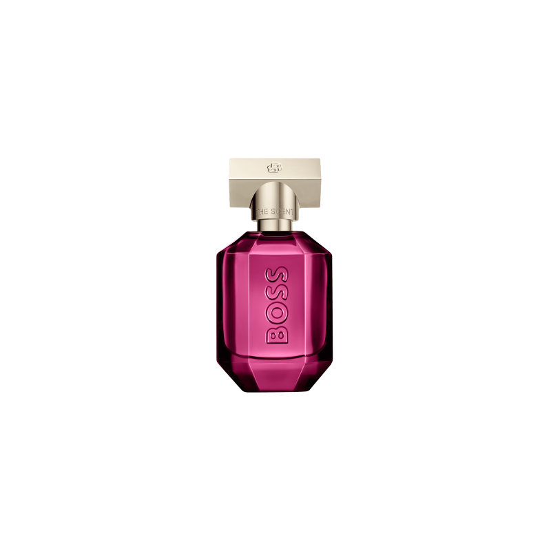 The Scent Magnetic Eau De Parfum Para Mujer 50 ml