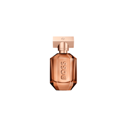 hugo boss the scent parfum edition for her ekstrakt perfum 30 ml     