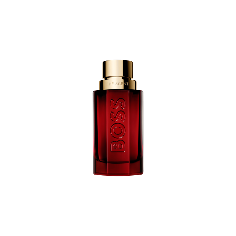The Scent Elixir Parfum Intense Para Hombre 100 ml