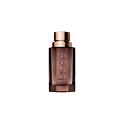 hugo boss the scent parfum edition for him