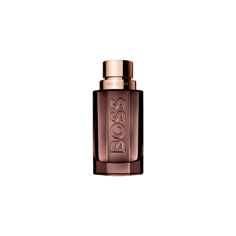The Scent Parfum Para Hombre 50 ml