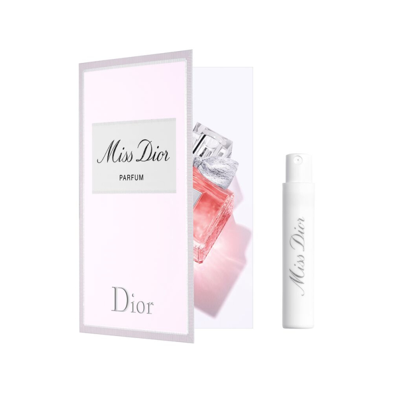 Muestra Miss Dior Parfum