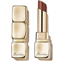 KissKiss Bee Glow Pearly Bálsamo de Labios de Guerlain