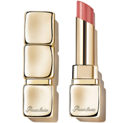 KissKiss Bee Glow Pearly Bálsamo de Labios de Guerlain
