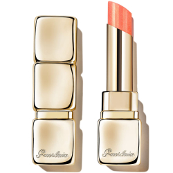 KissKiss Bee Glow Pearly Bálsamo de Labios de Guerlain