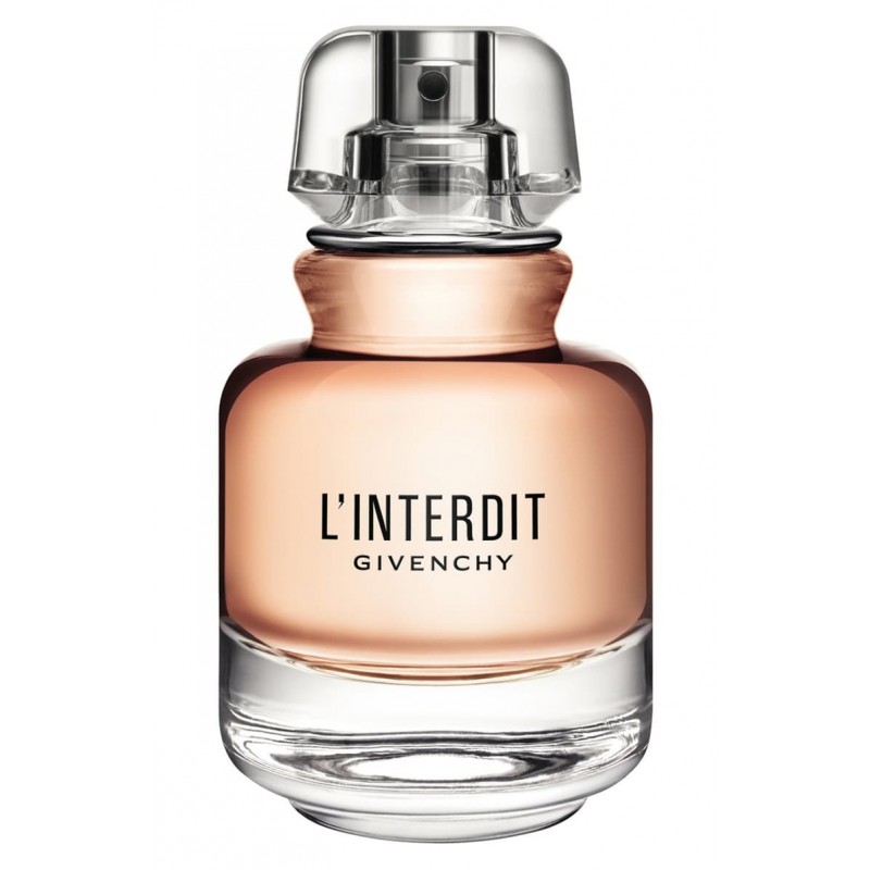 L'interdit hair mist 35ml