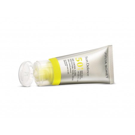 JÚLIA BONET CREMA SOL FACIAL SPF50+